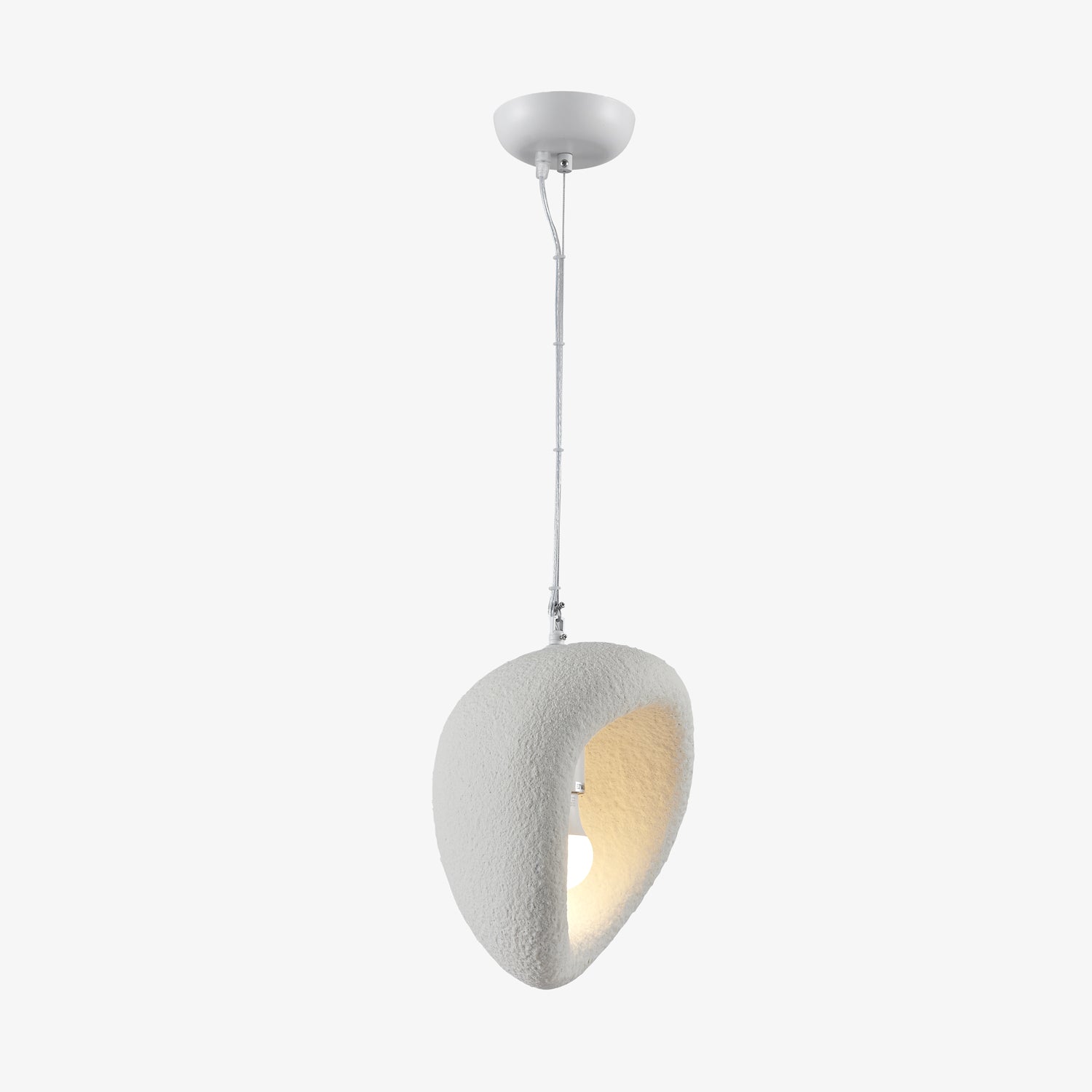 LustreElegant - Lampe suspendue chic