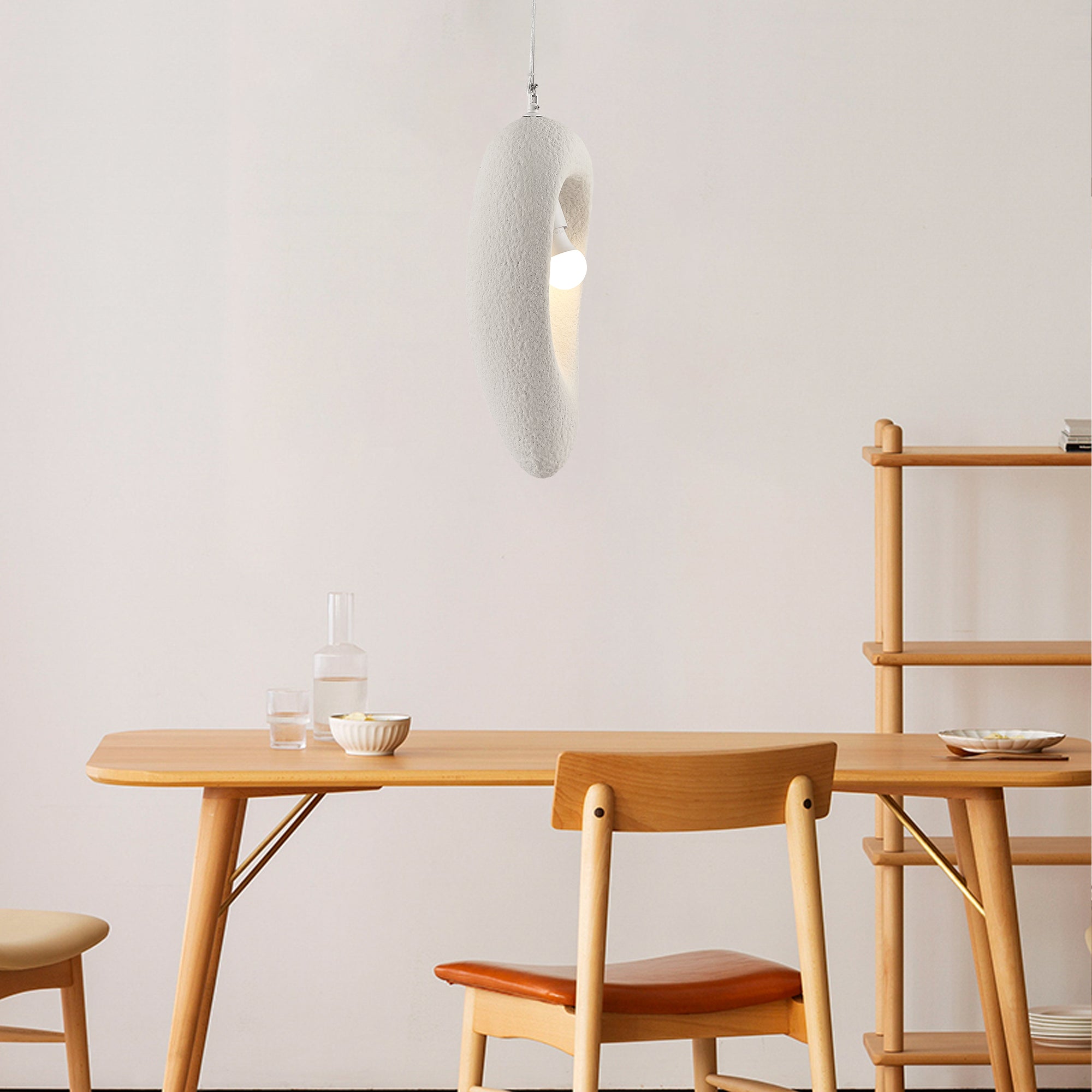 LustreElegant - Lampe suspendue chic