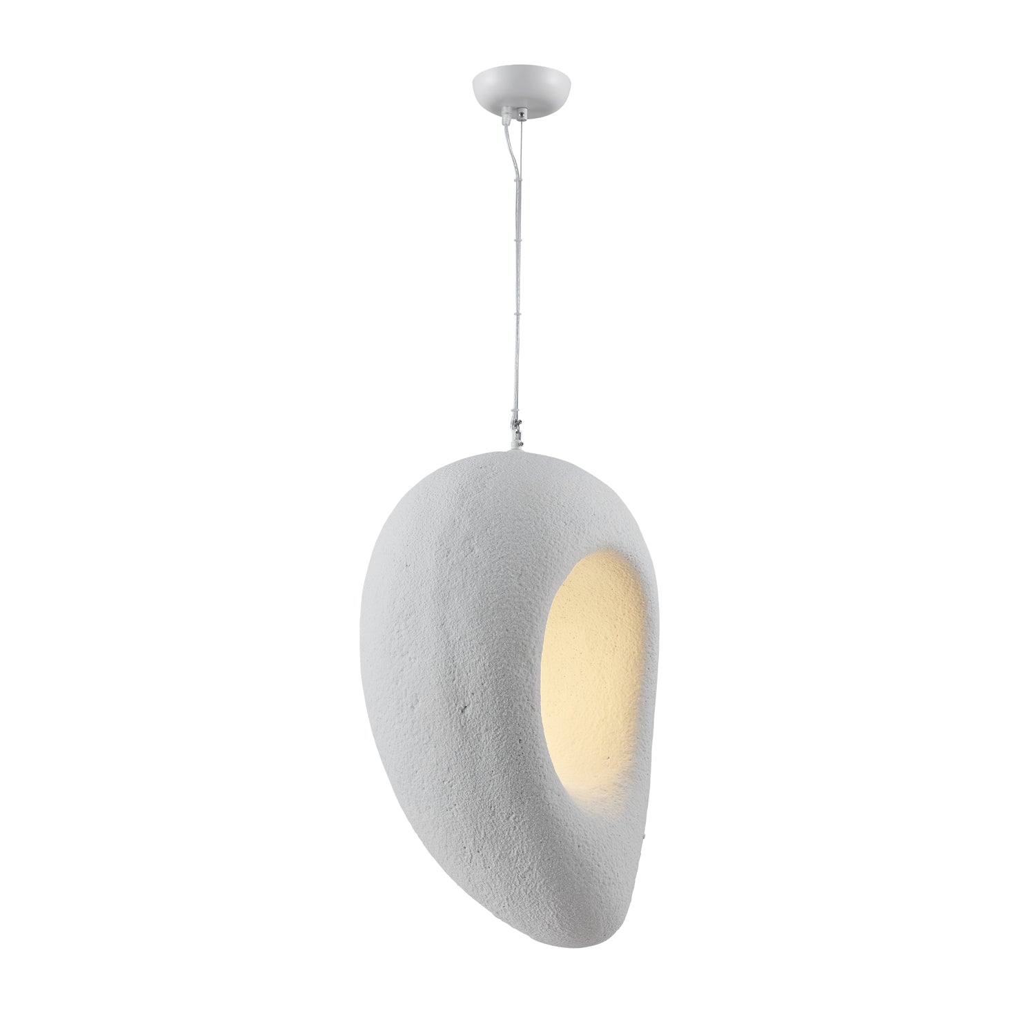 LustreElegant - Lampe suspendue chic