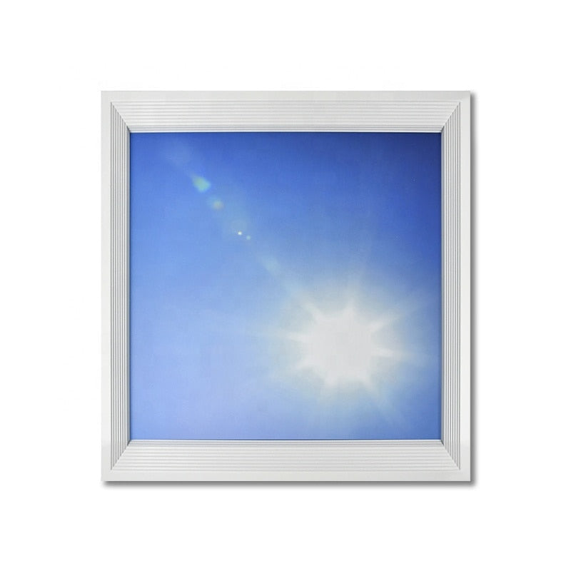 Vrimlo Artificial Sky Ceiling Light