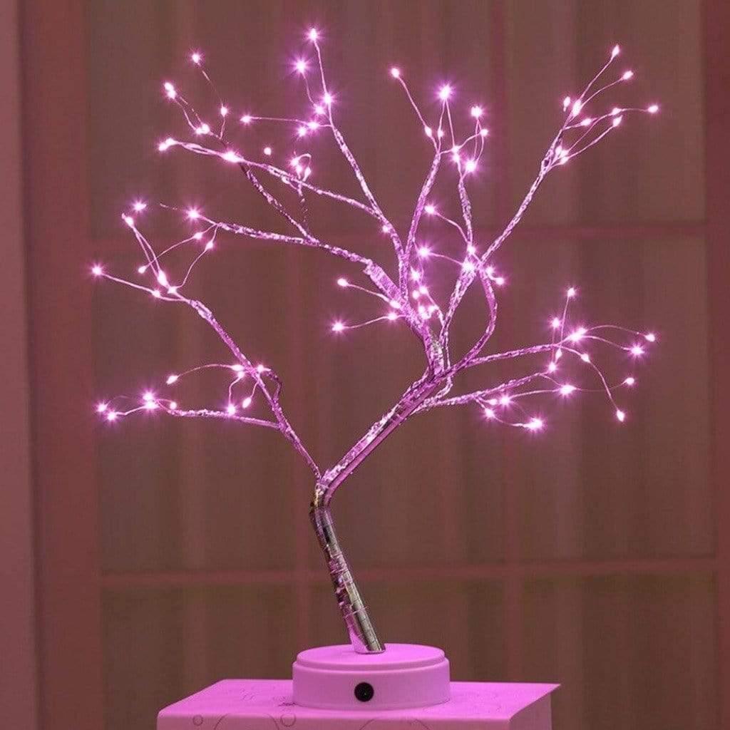 Spirit Tree of Light LED bordlampe