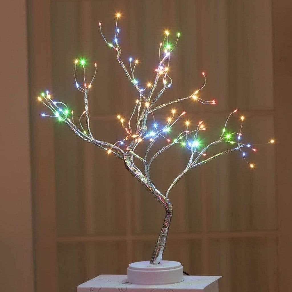 Spirit Tree of Light LED bordlampe