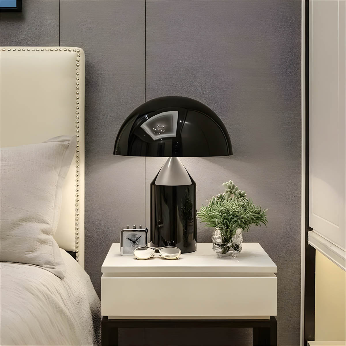 RadianceLuxe – Moderne hanglamp met lichtgevend design