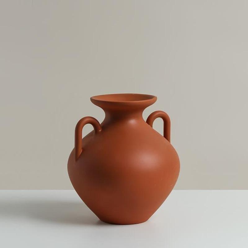 Penonome Decorative Ceramic Vases