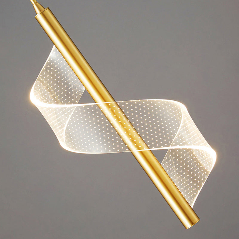 Stijlvol – LED-hanglampen met eigentijds design