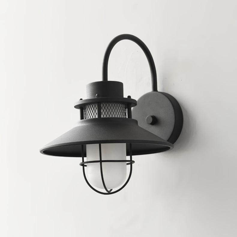 Felix Outdoor Lamp