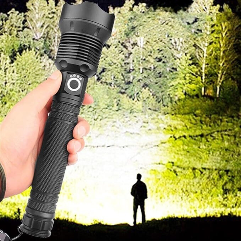 BeamMax™ Flashlight