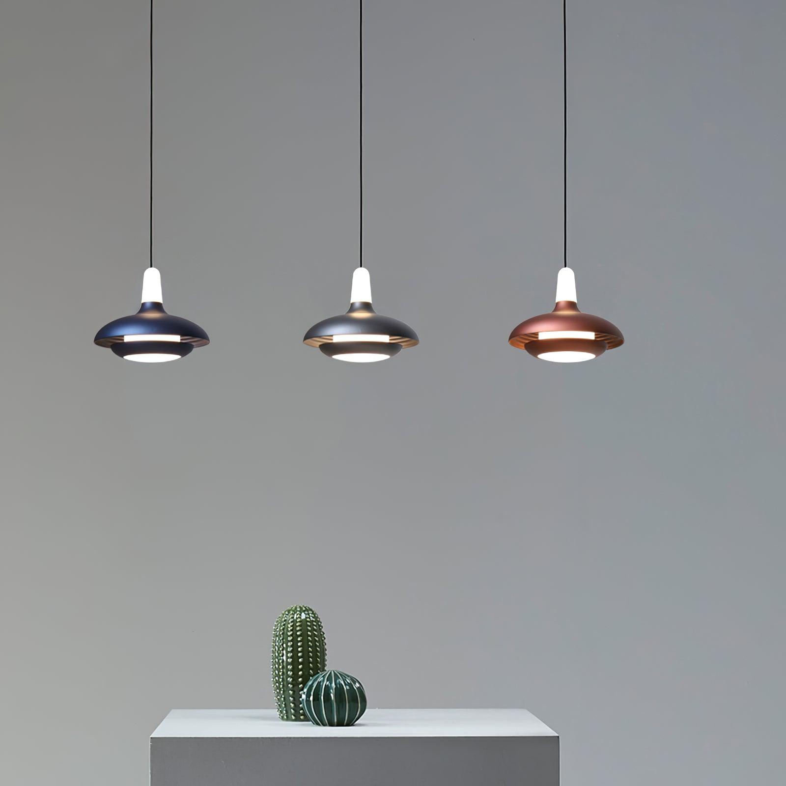 SoleilTropical - Hanglamp in natuurlijke stijl