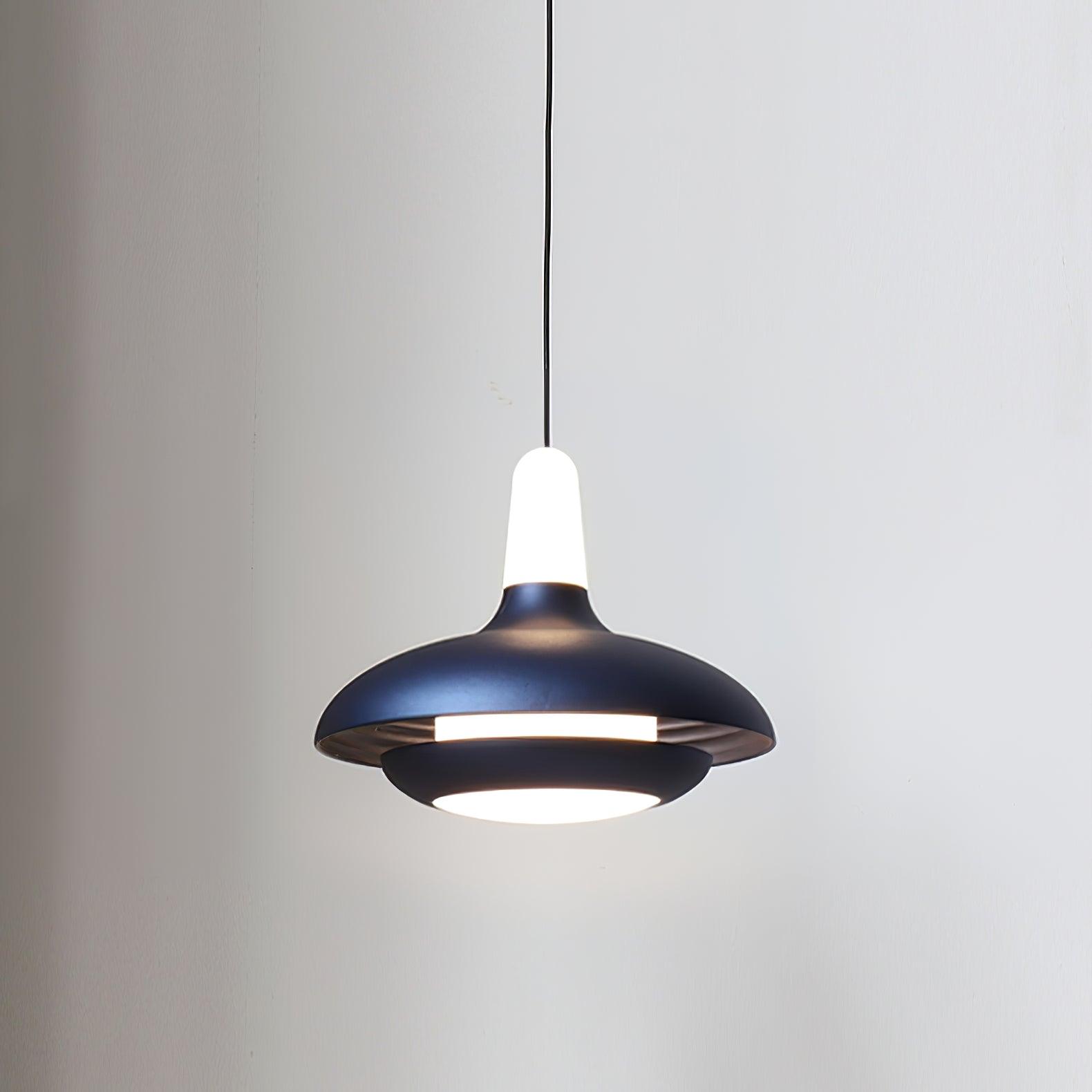 SoleilTropical - Natural Style Pendant Lamp