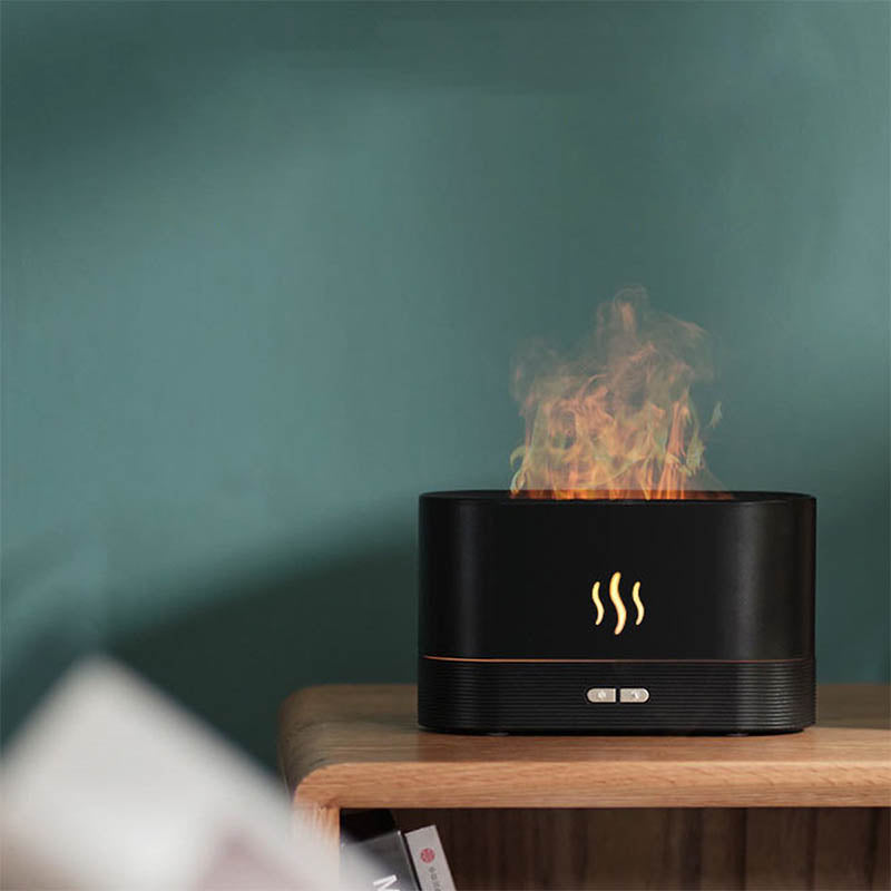 Flame Air Diffusor