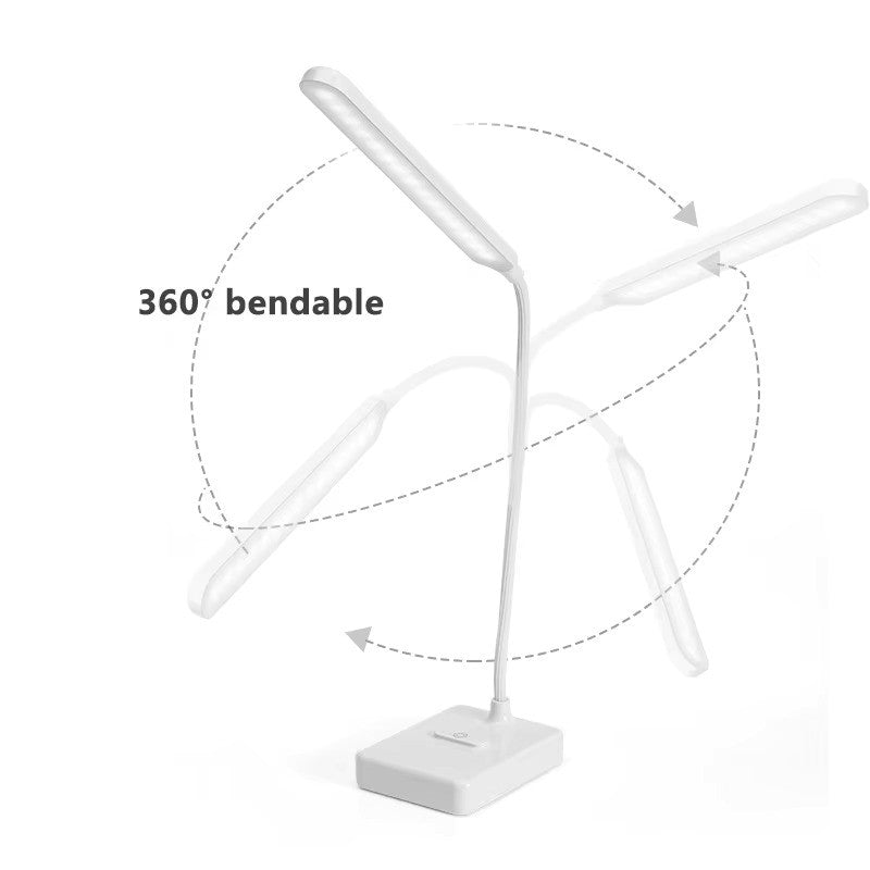 FlexiLight™ Skrivebordslampe