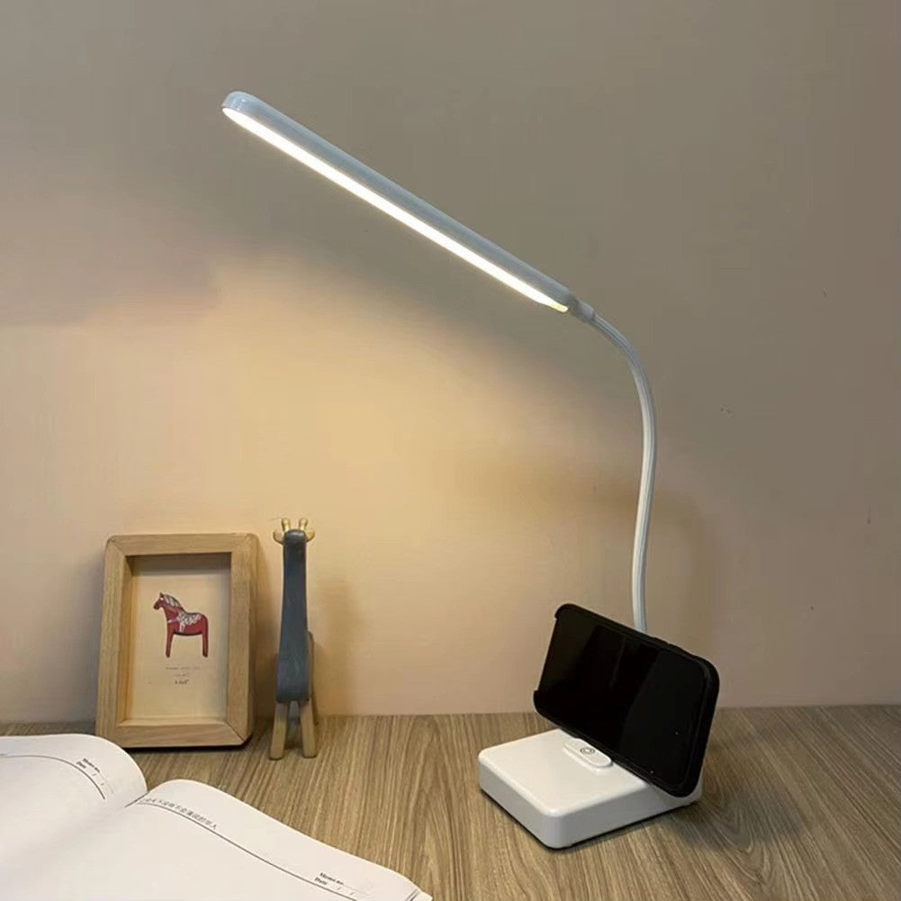 FlexiLight™ Skrivebordslampe