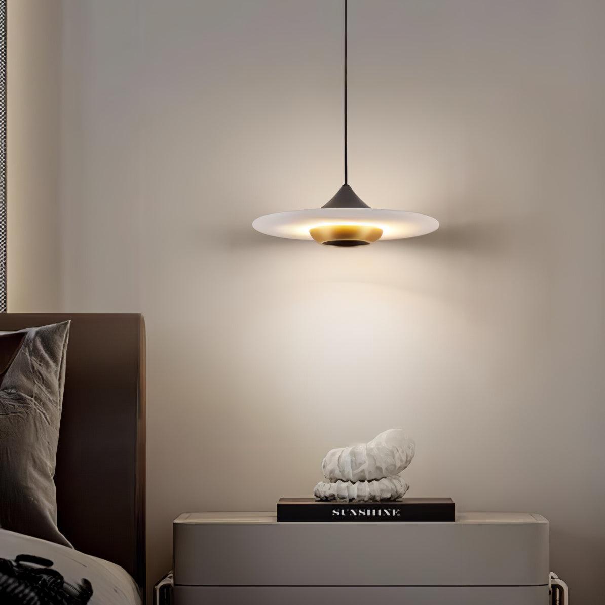 OrbeMarbre - Moderne en Design Hanglamp