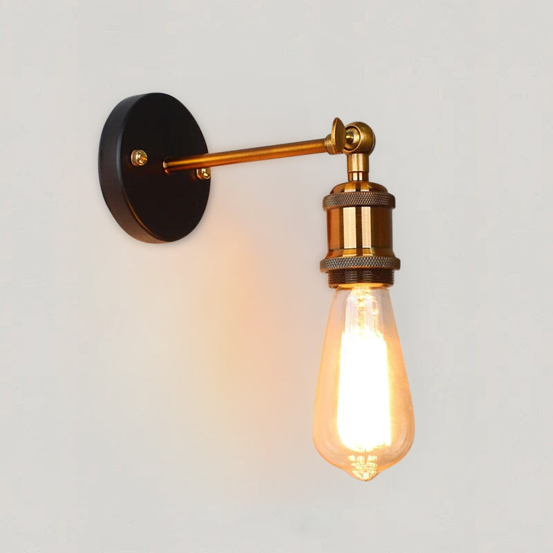 Retro Bulb Lamp