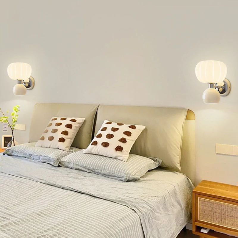 Serenite - LED-wandlamp voor een ontspannen sfeer