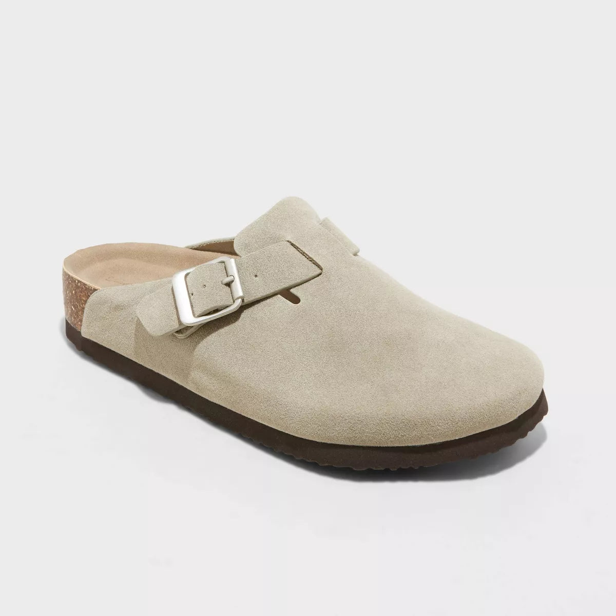 Old Monaco Slip-On Clogs Schuhe