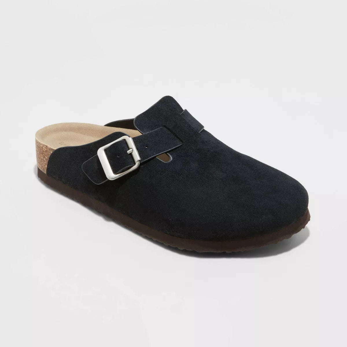 Oude Monaco Slip-On Clogs Schoenen Pantoffels