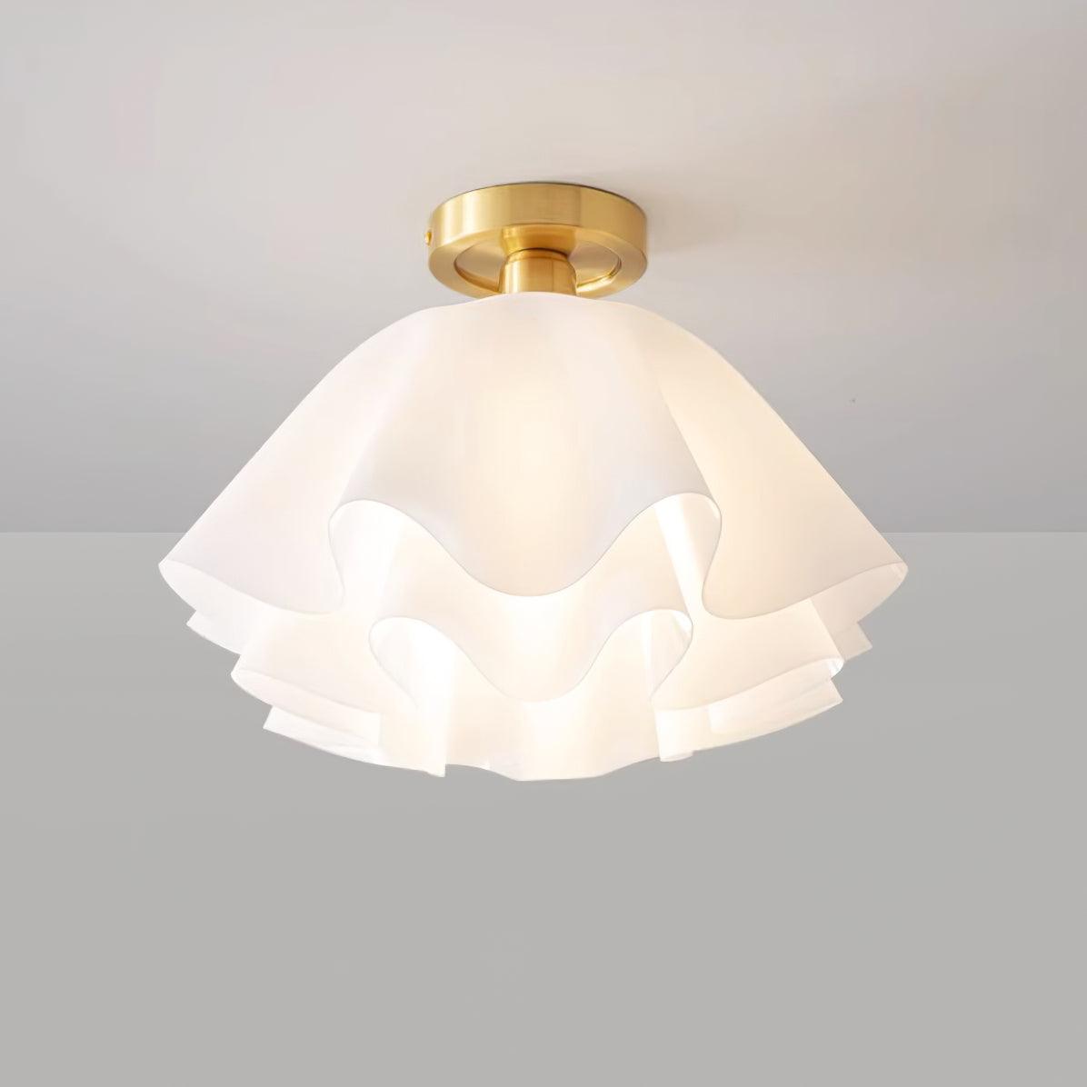 Lampada da soffitto Gailon