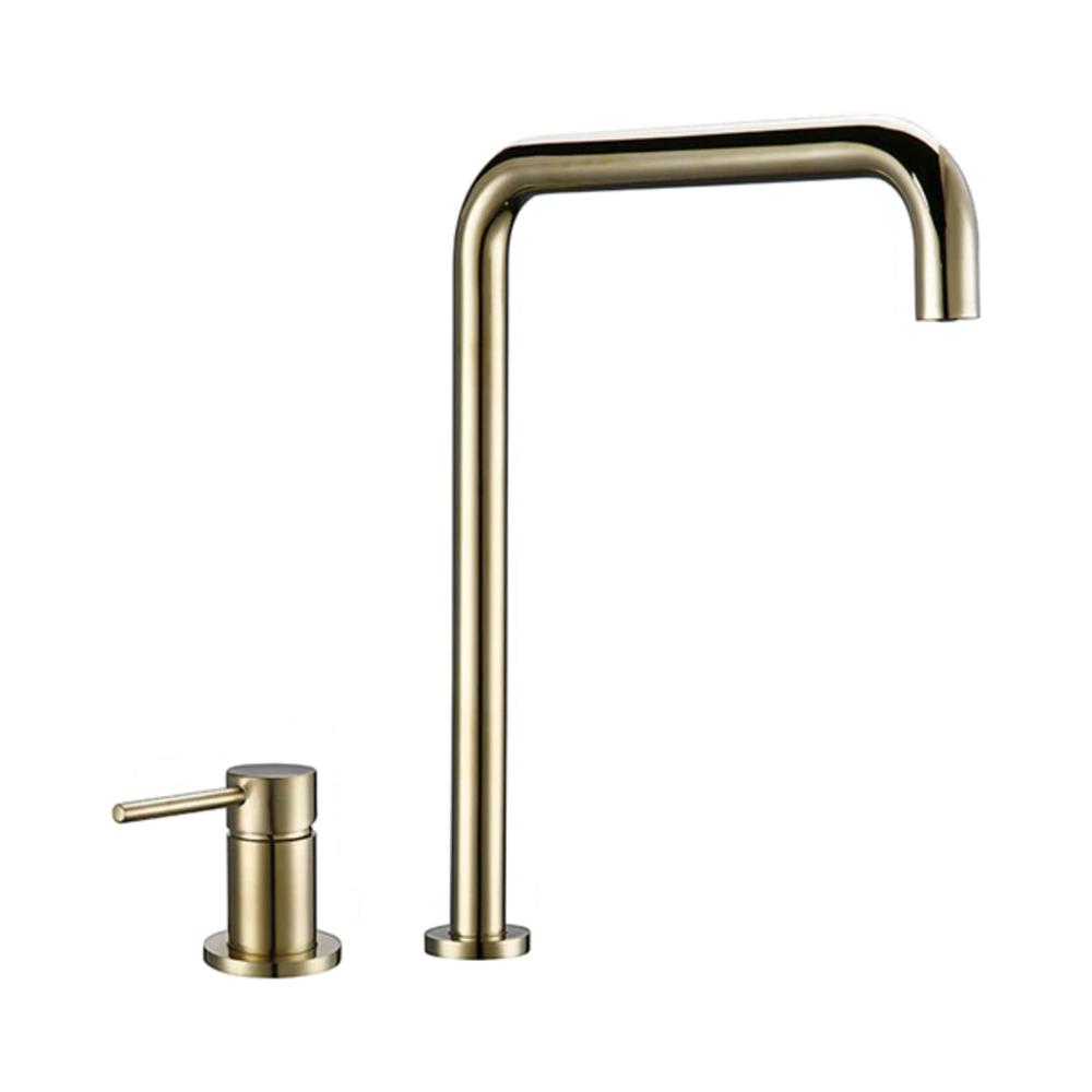 Kinsley Kitchen Faucet