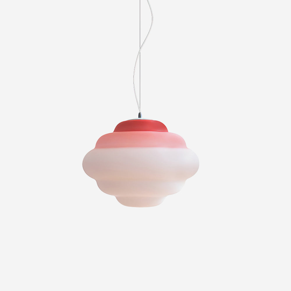 Nuage – Hanglamp met verloop