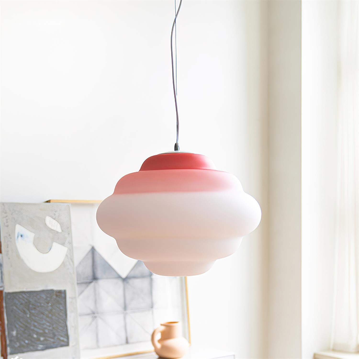 Nuage – Hanglamp met verloop