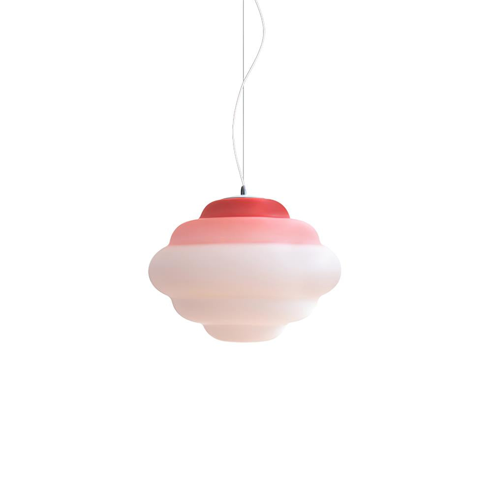 Nuage – Hanglamp met verloop