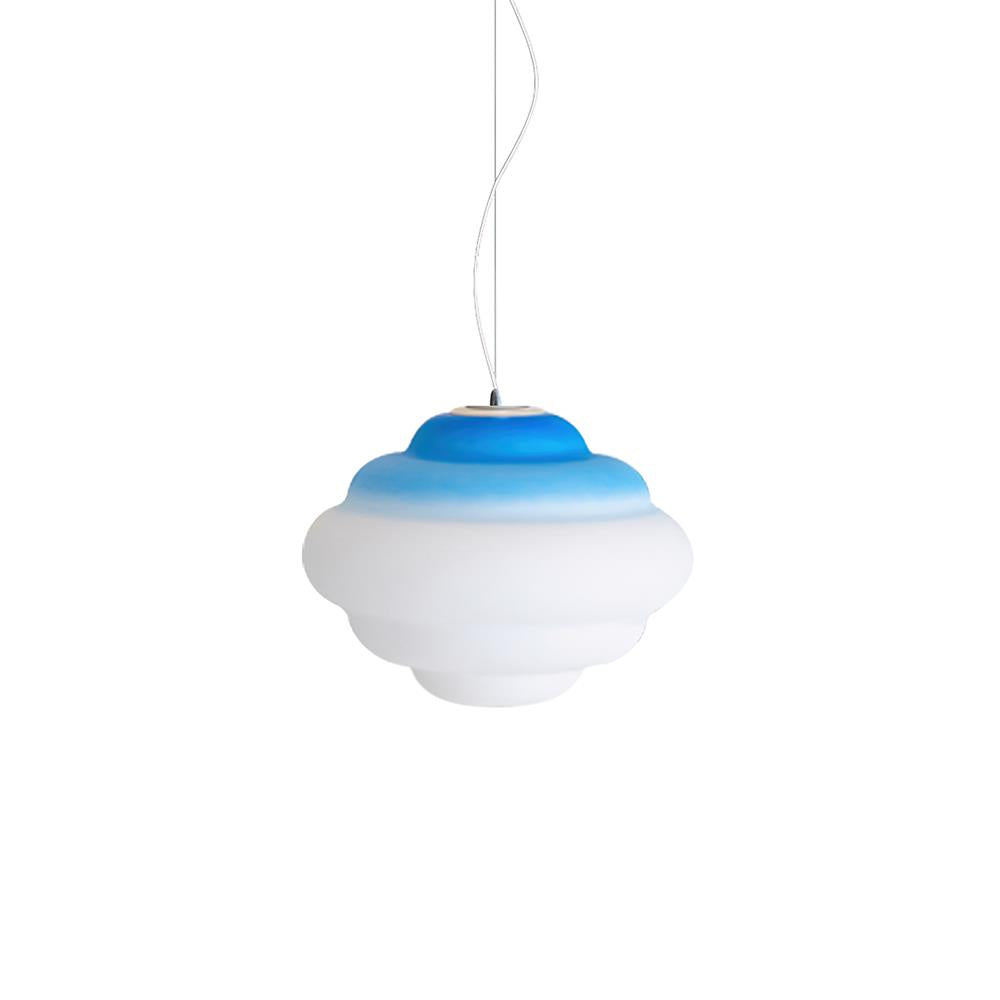 Nuage – Hanglamp met verloop