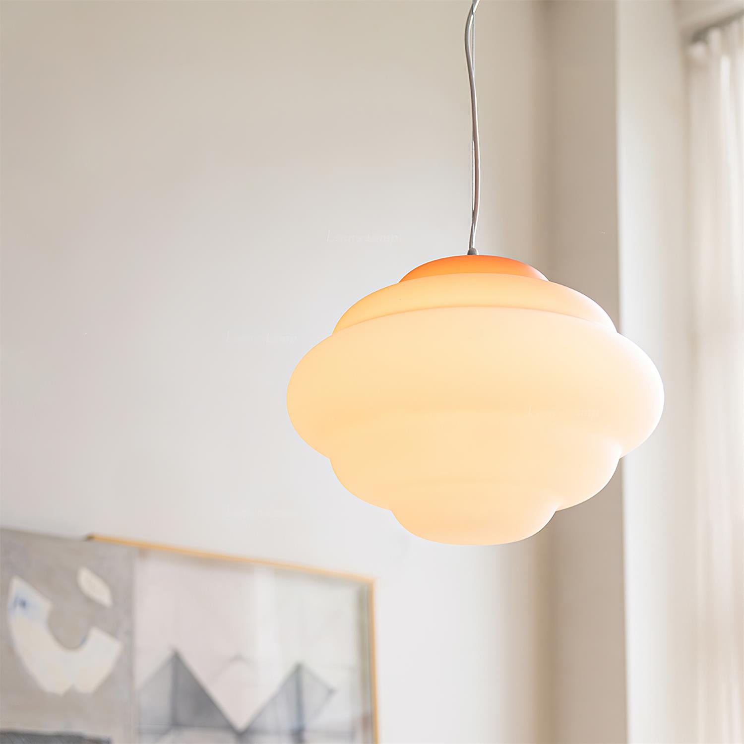 Nuage – Hanglamp met verloop