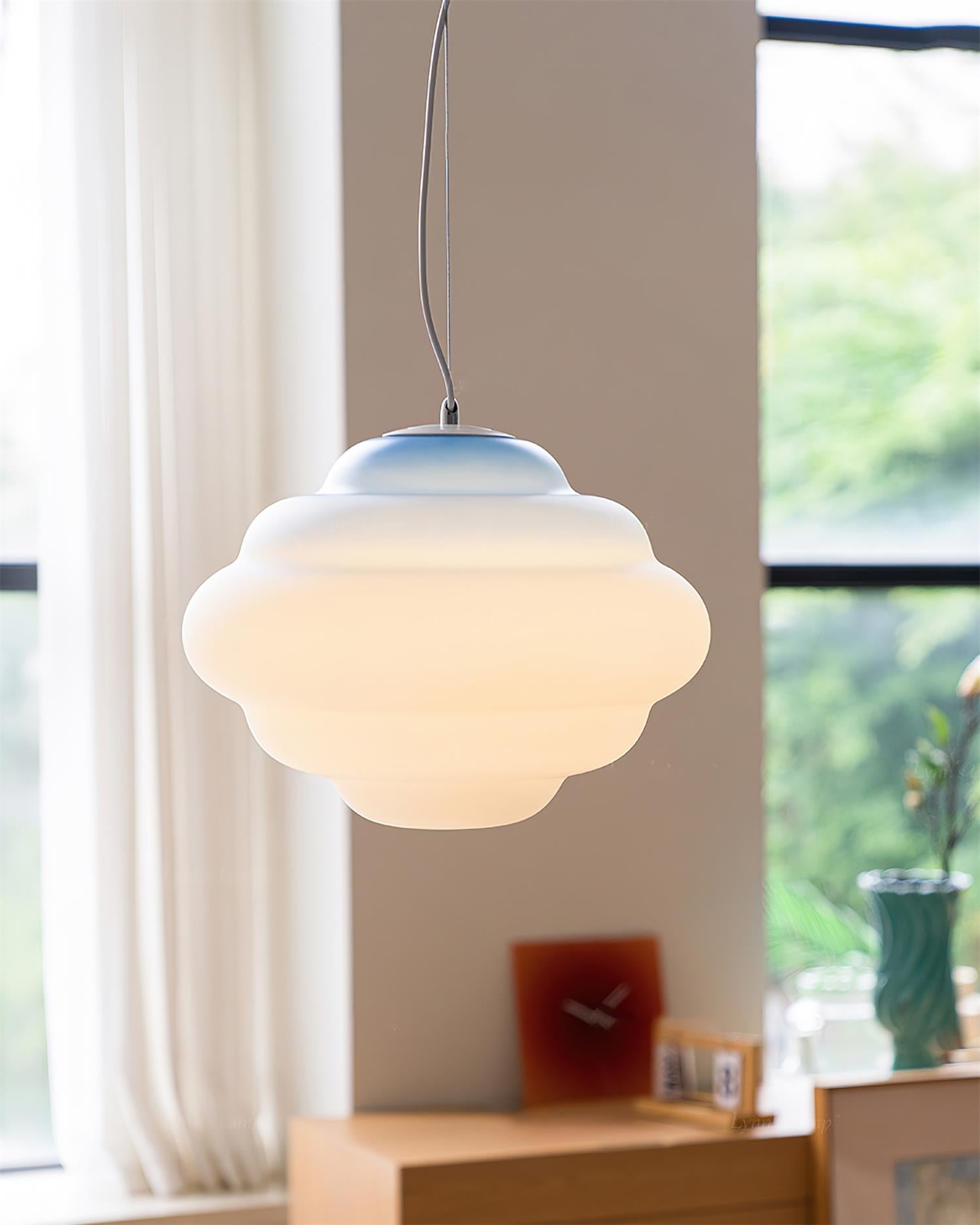 Nuage – Hanglamp met verloop