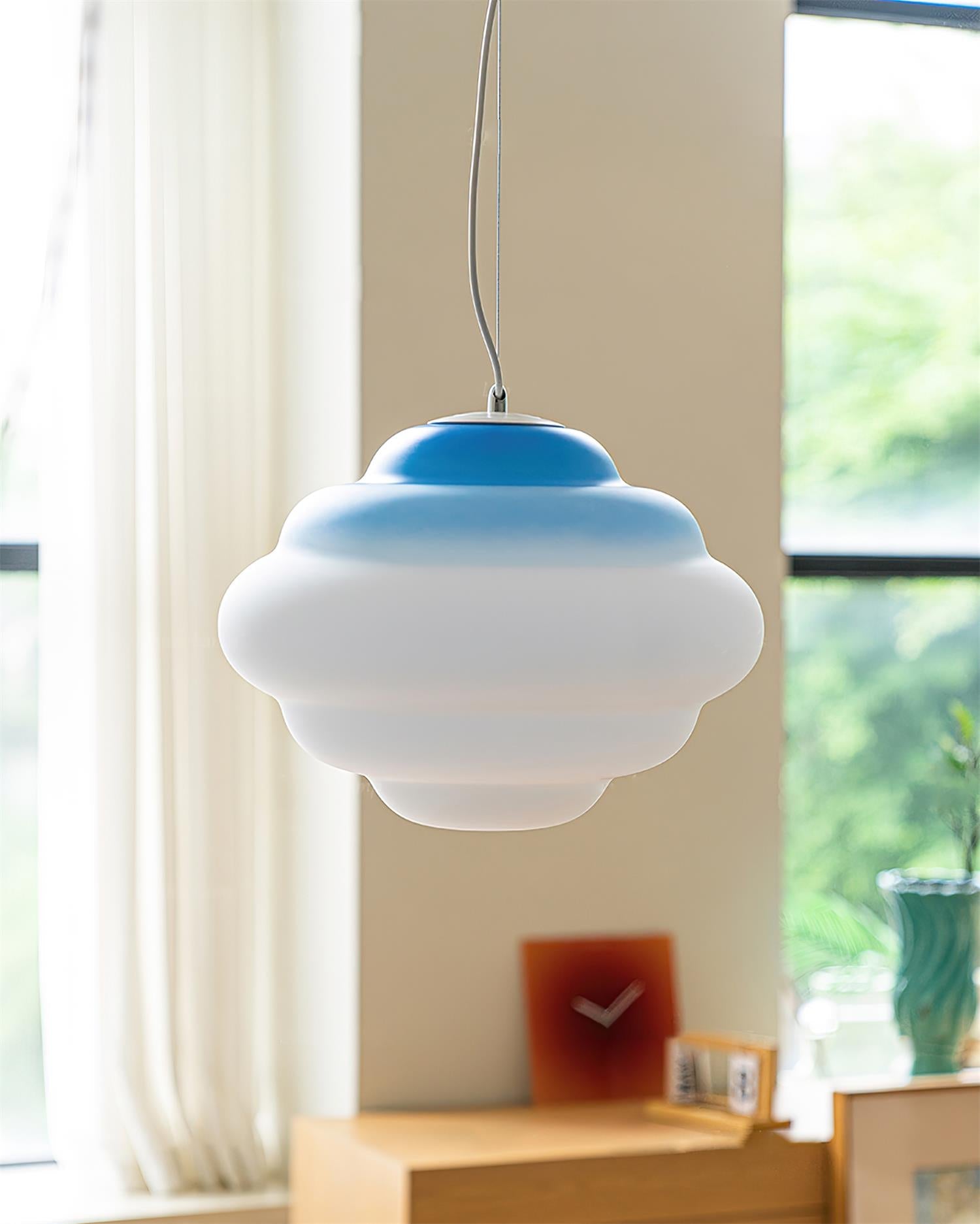 Nuage – Hanglamp met verloop