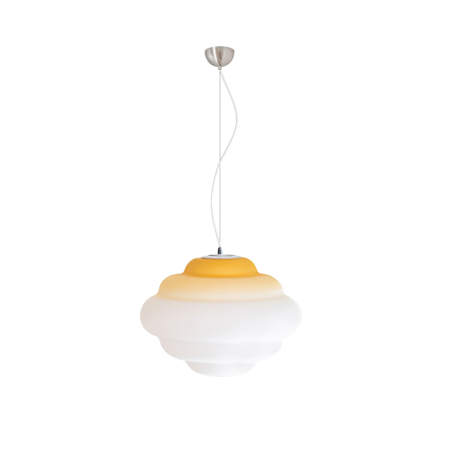 Nuage – Hanglamp met verloop