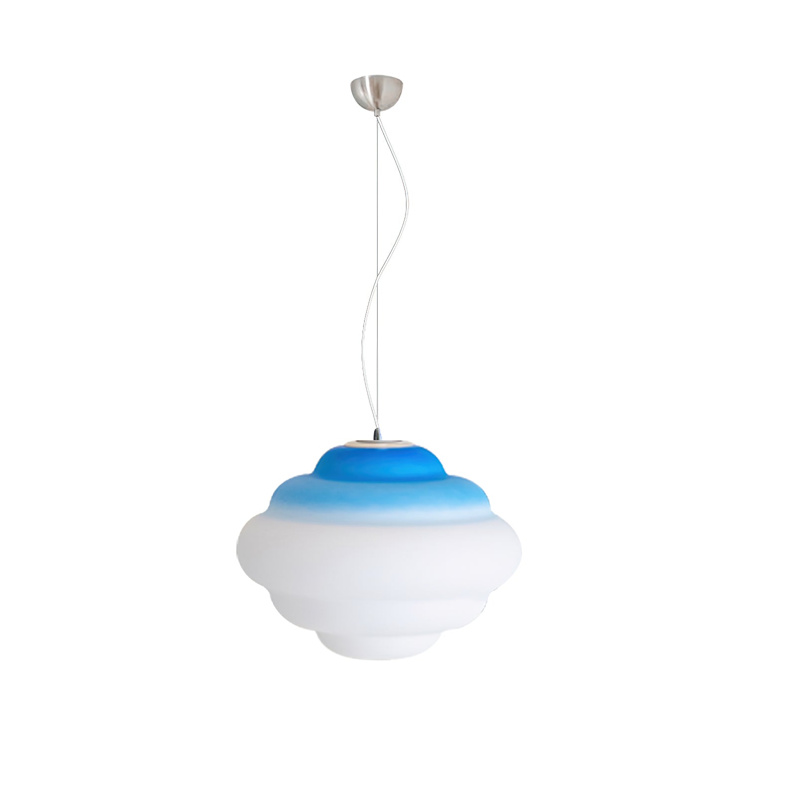 Nuage – Hanglamp met verloop