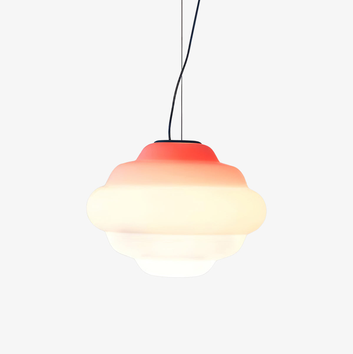 Nuage – Hanglamp met verloop