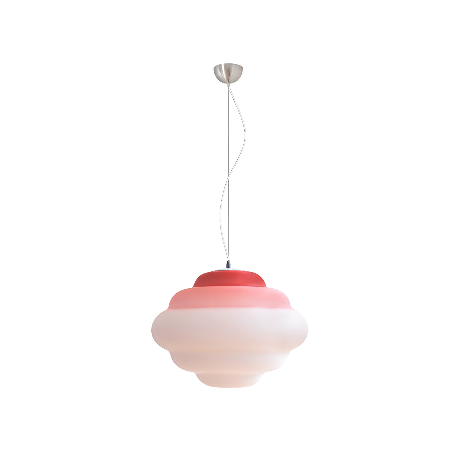 Nuage – Hanglamp met verloop