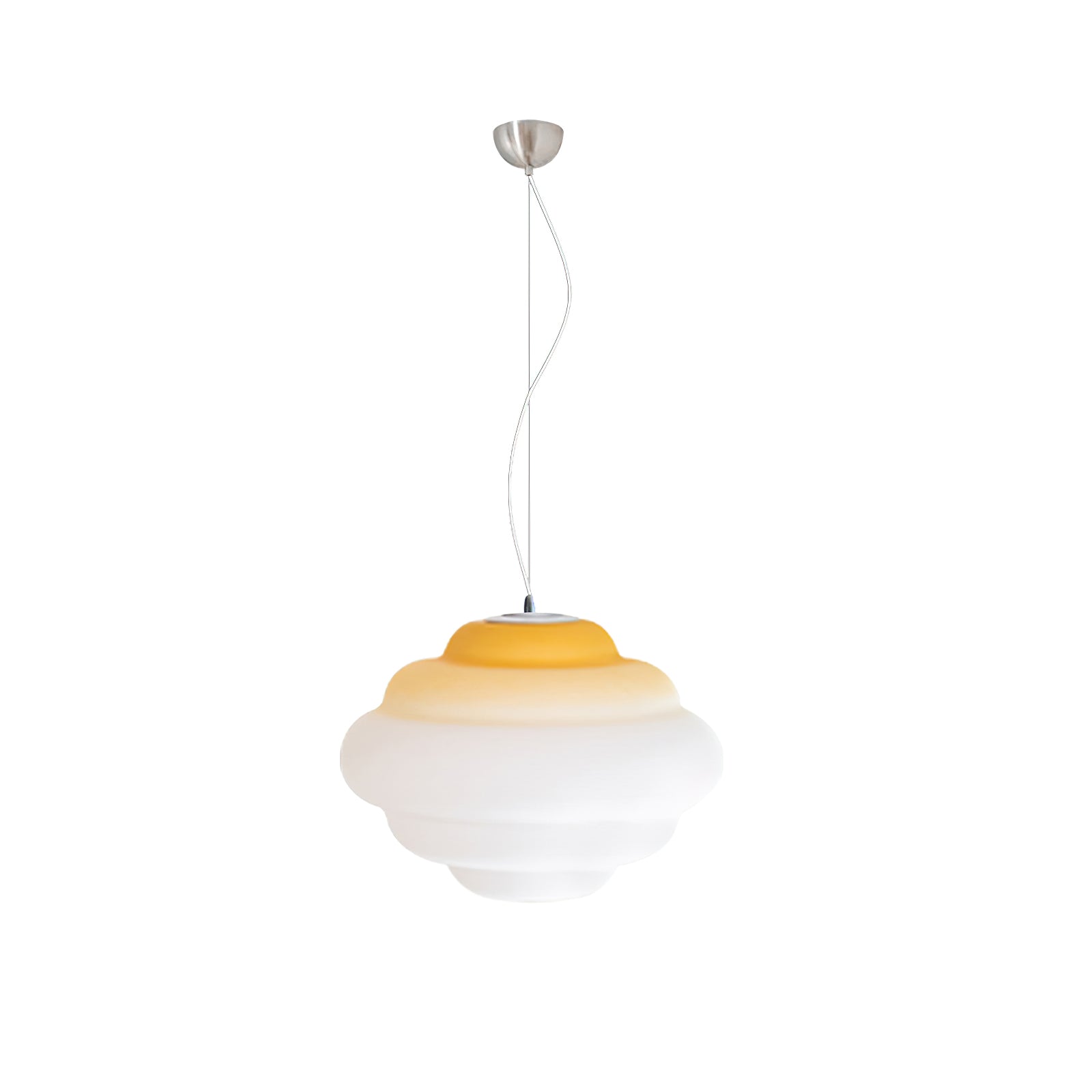 Nuage – Hanglamp met verloop