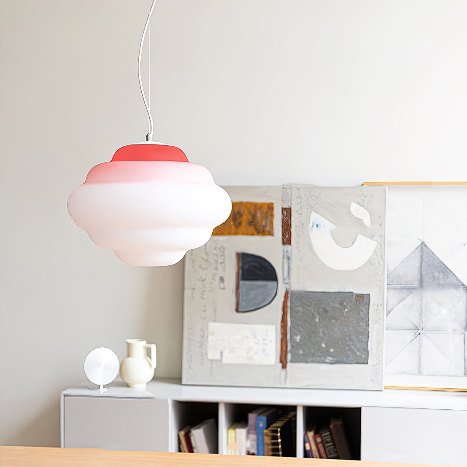 Nuage – Hanglamp met verloop