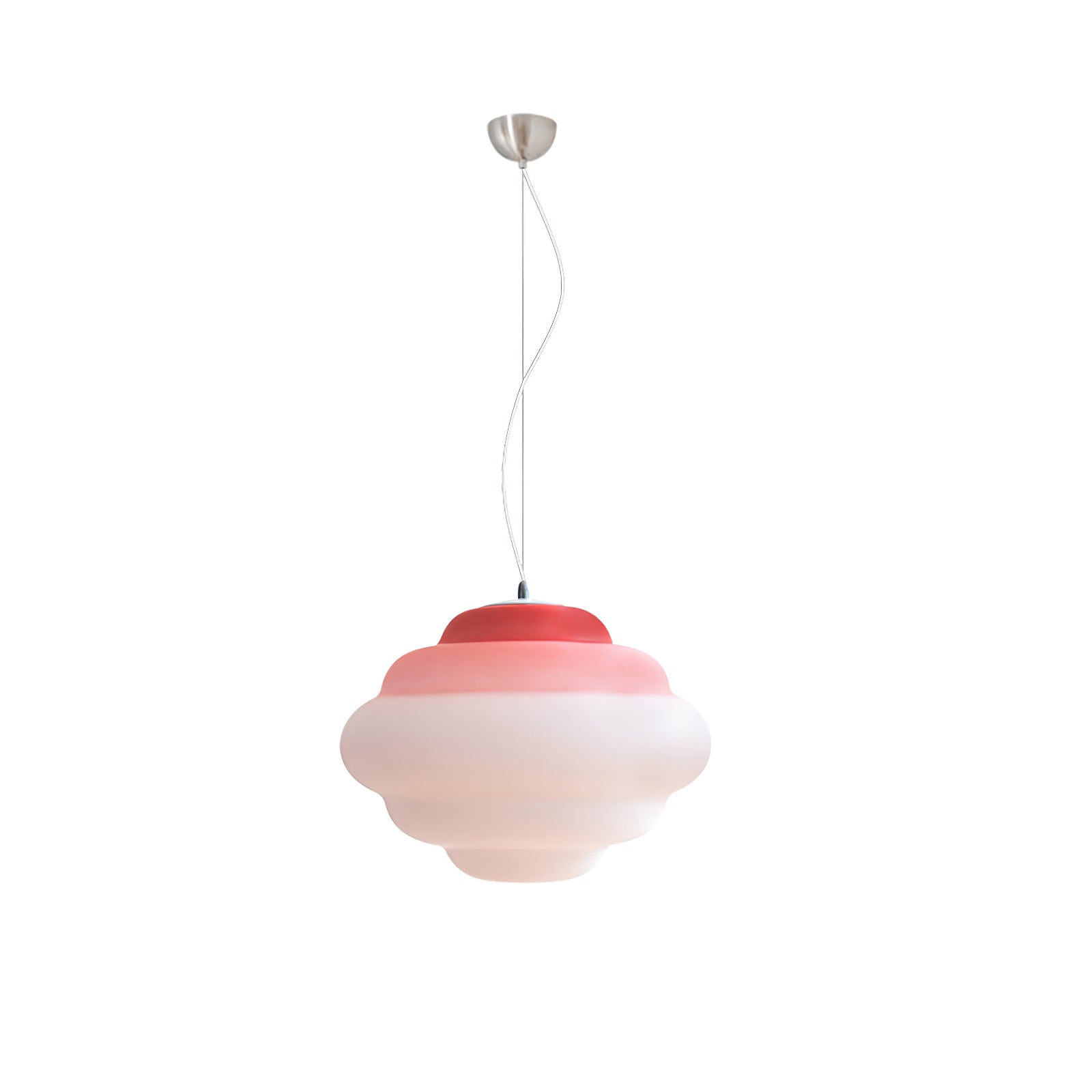 Nuage – Hanglamp met verloop