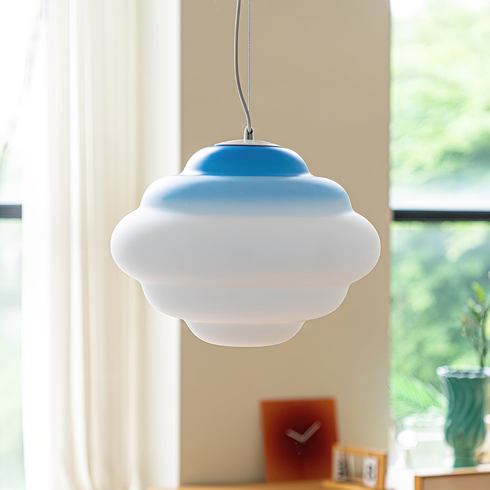 Nuage – Hanglamp met verloop