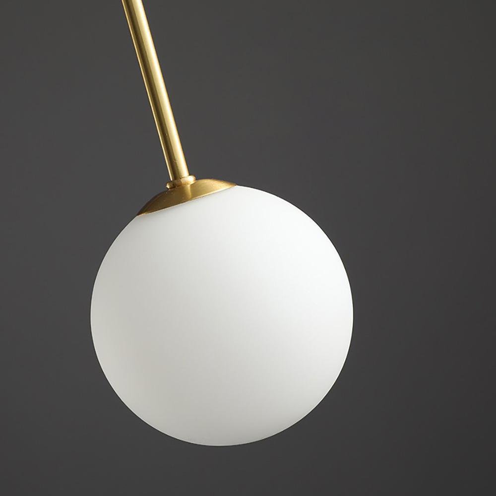 Crescendo – Lampe suspendue spectaculaire