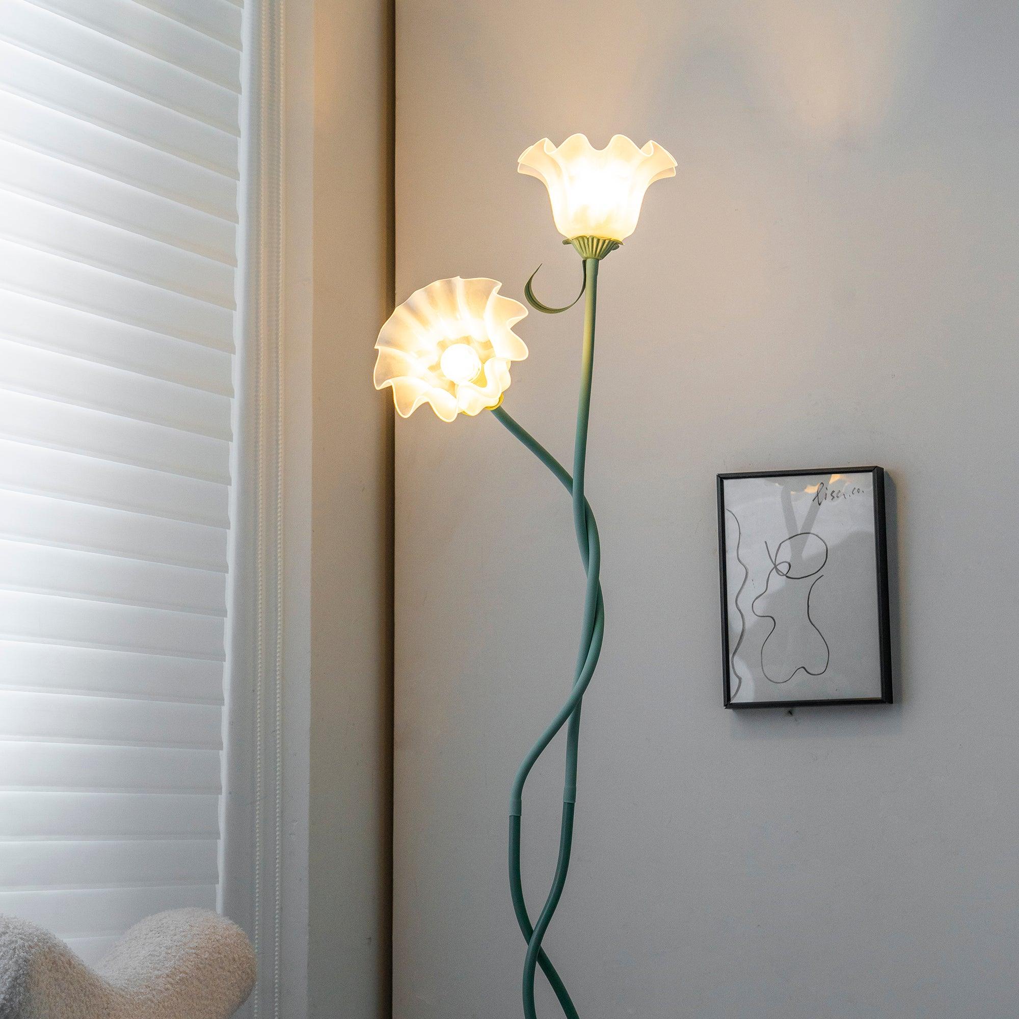 CallaLight - Modern floral lighting