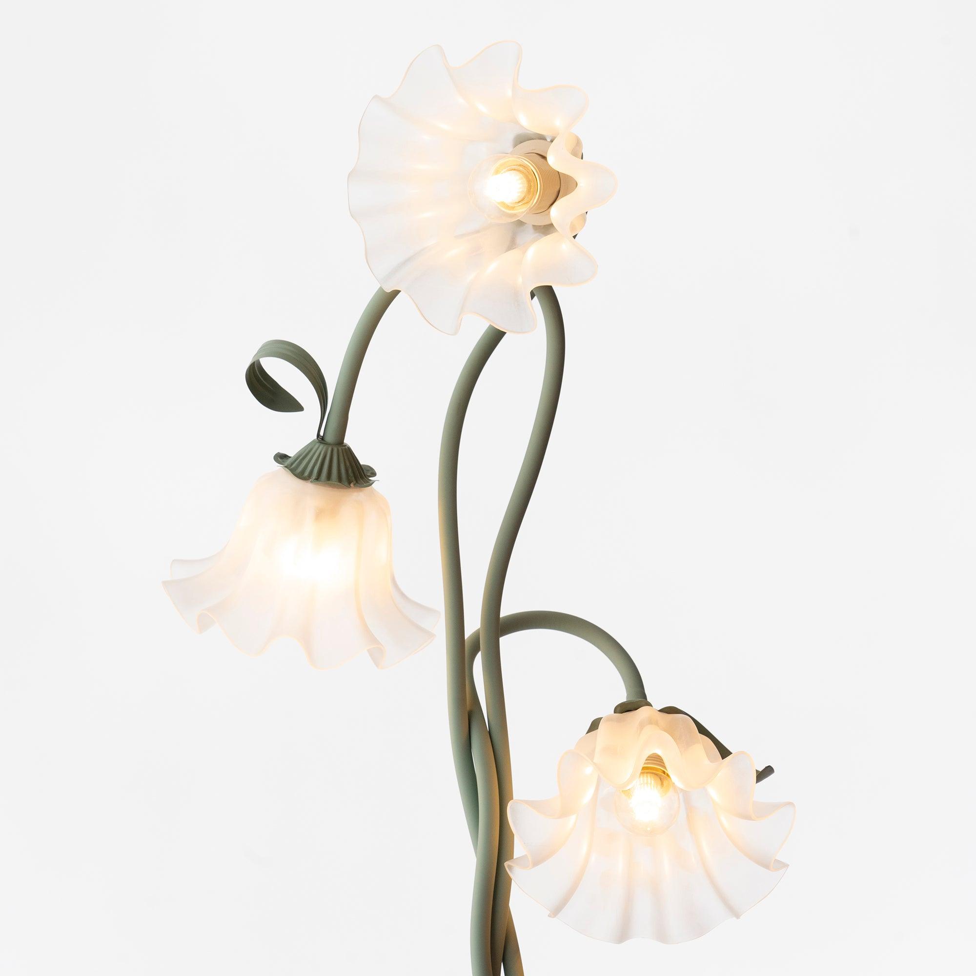 CallaLight - Moderne bloemenverlichting