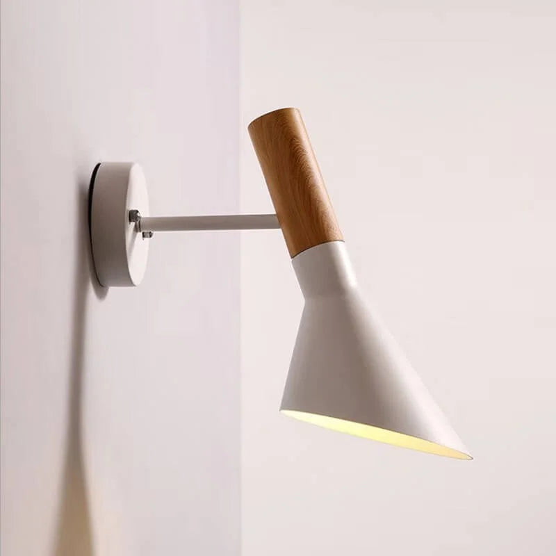 MinimalGlow - Lampada da tavolo moderna a LED dal design elegante