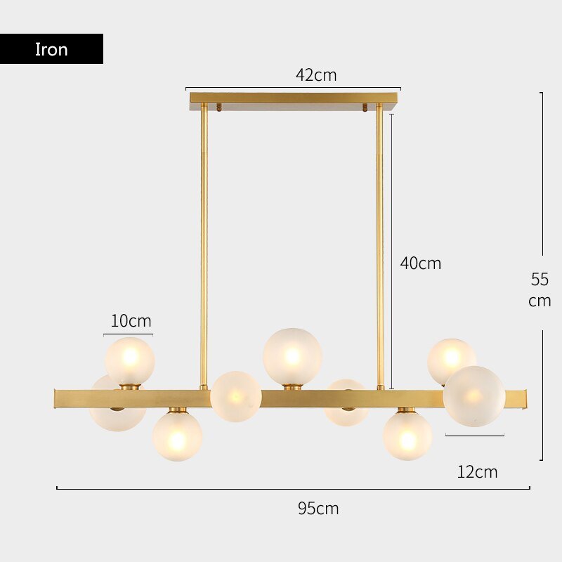 Beam hanglamp