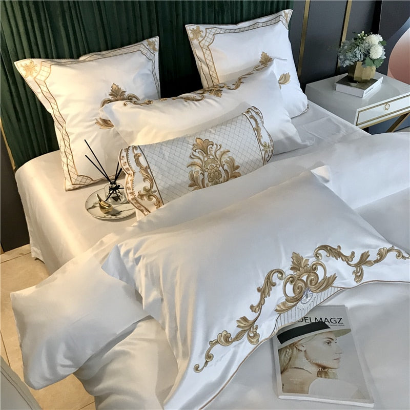 VIENNA SHAM PEETONPÄÄLLINEN & SHAMS 600TC