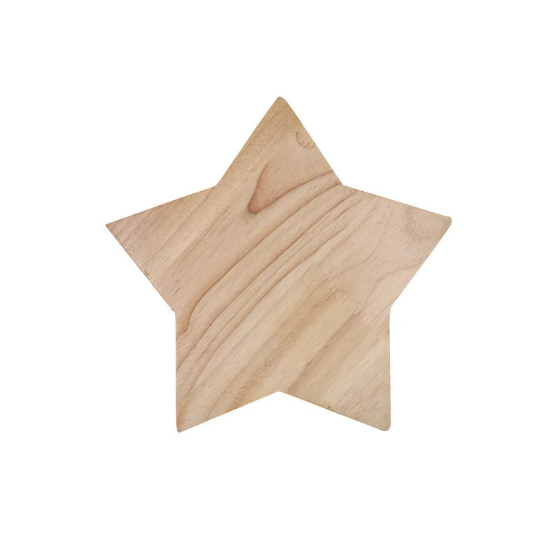 Luz de pared Soho Star