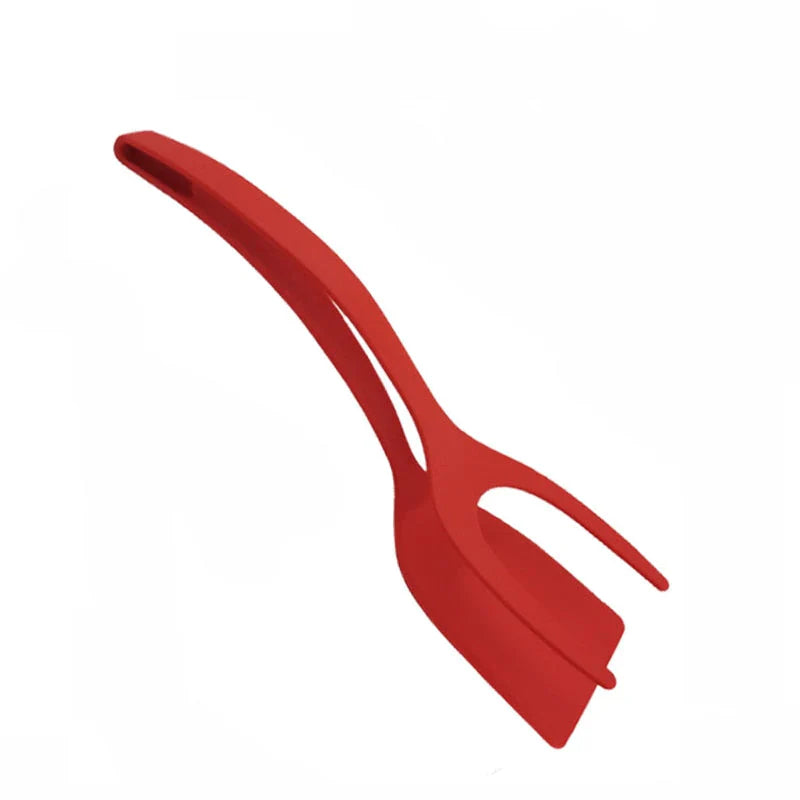 Spatula Tongs