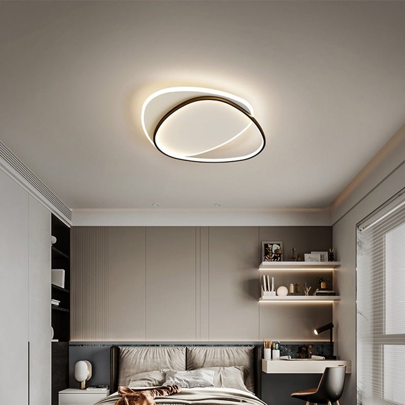 Lampadario a LED da soffitto