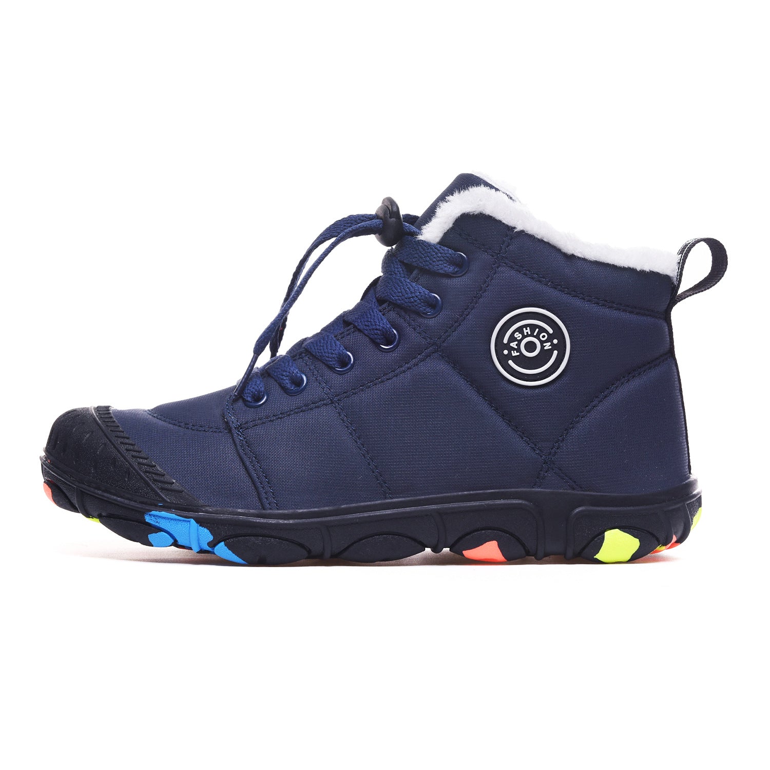 Aliyah Orthopedic Winter Shoes