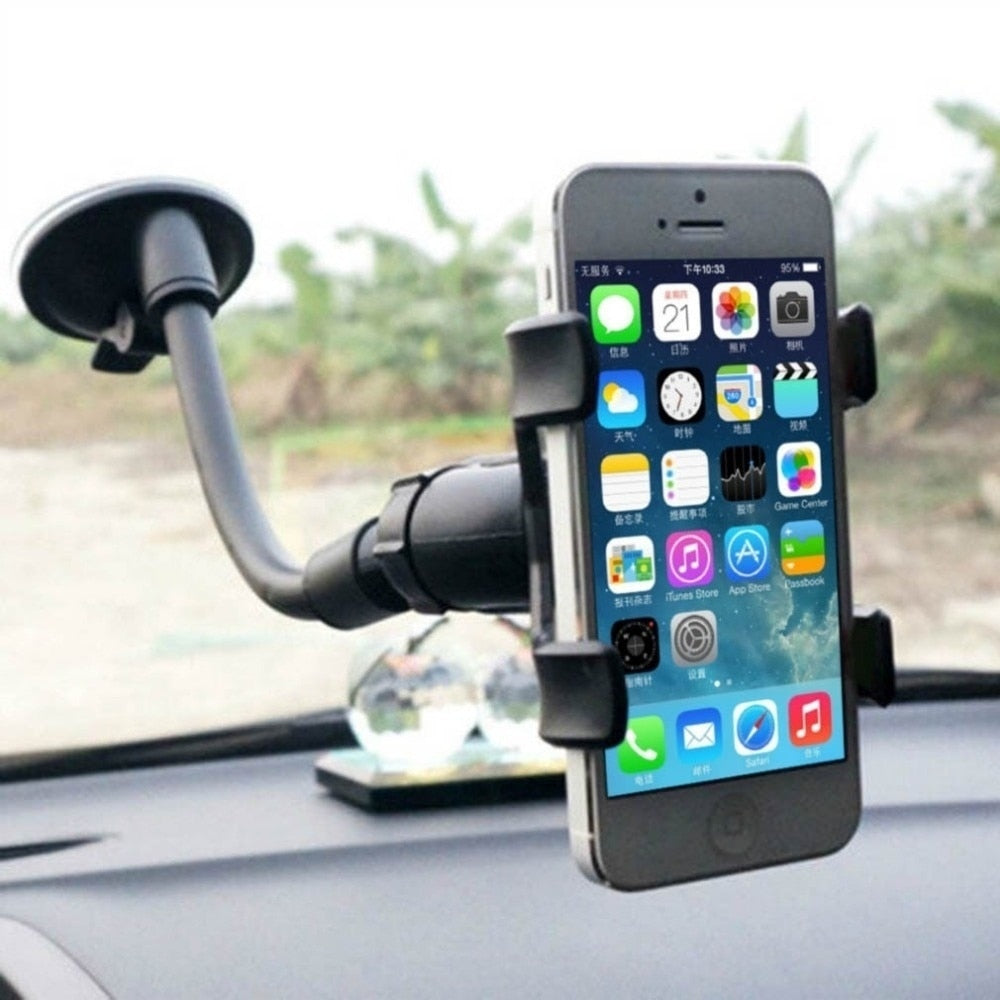 Car Phone Holder l Mobile Phone holder for Car