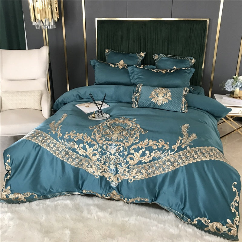 VIENNA SHAM PEETONPÄÄLLINEN & SHAMS 600TC